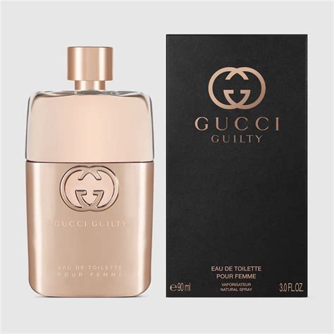 gucci guilty rose|what is Gucci Guilty eau.